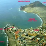 En El Medano - Estrella Del Mar