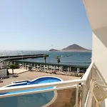 En El Medano - Estrella Del Mar غراناديا دي أبونا
