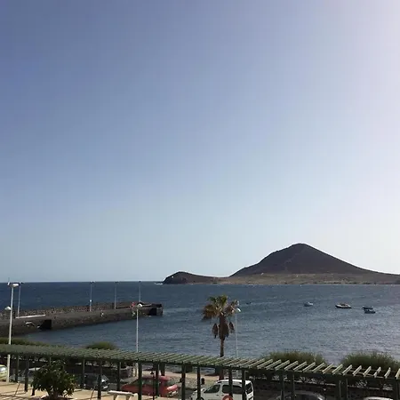 En El Medano - Estrella Del Mar غراناديا دي أبونا
