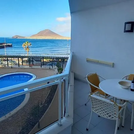 Apartment En El Medano - Estrella Del Mar