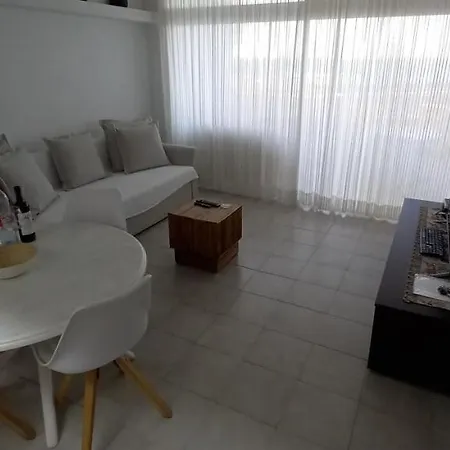 En El Medano - Estrella Del Mar Apartment