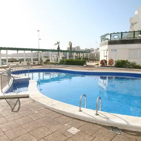 Apartment En El Medano - Estrella Del Mar
