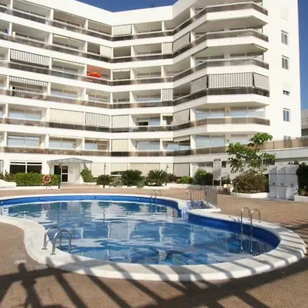 En El Medano - Estrella Del Mar Apartment *