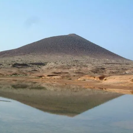 En El Medano - Estrella Del Mar * غراناديا دي أبونا